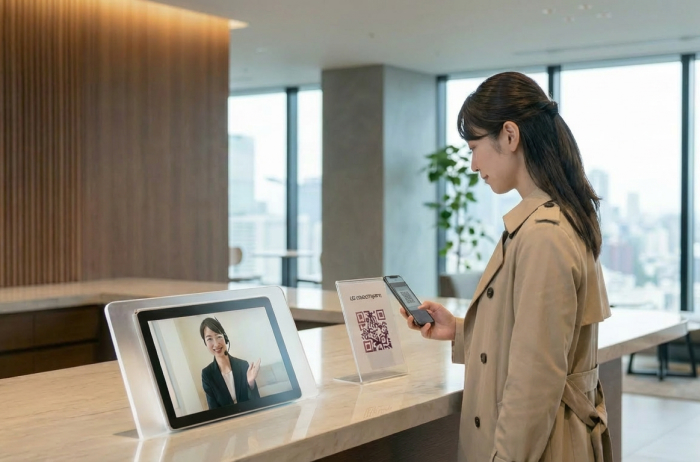 24時間対応と人手不足を同時に解決