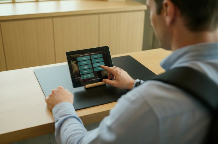 自動翻訳による多言語対応（117言語 / 49カ国・地域対応）※予定